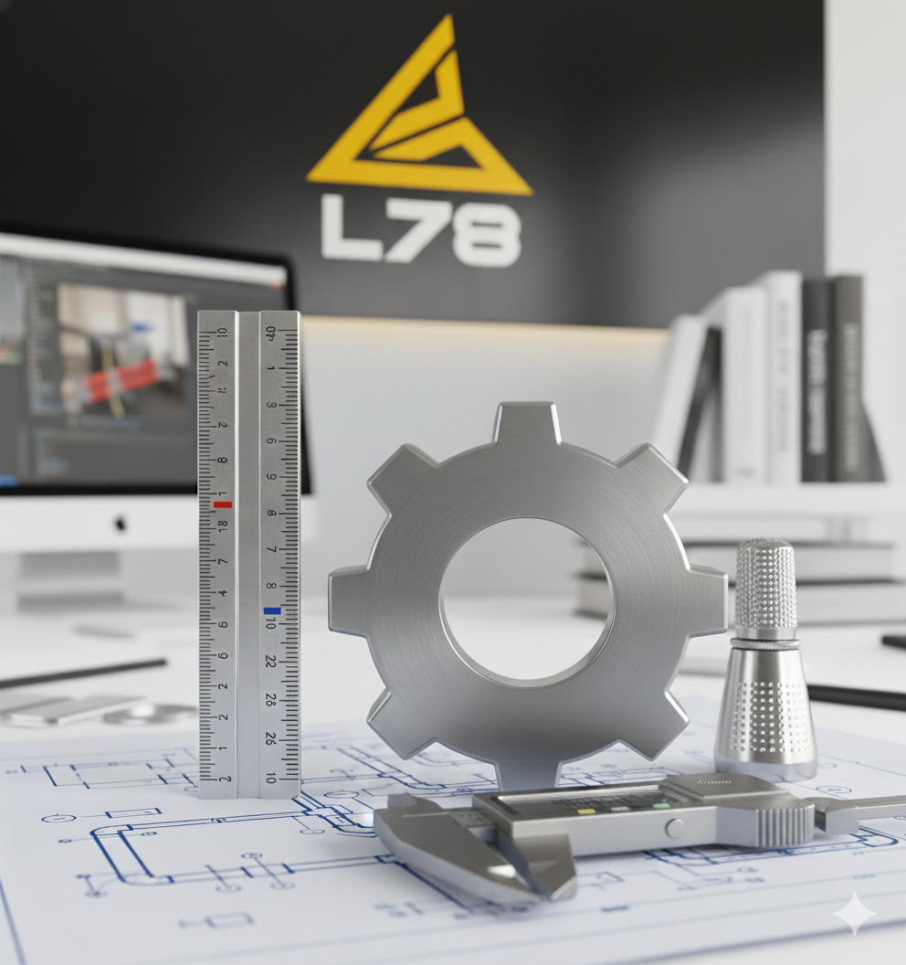 Ingeniería Básica y de Detalle